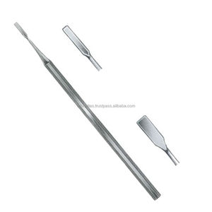 ชุดเครื่องมือผ่าตัดแบบดึงกล้ามเนื้อ สแตนเลสสตีล A-1 VERITAS ขนาด 15 ซม. ได้รับการรับรองมาตรฐาน CE รับประกัน 1 ปี ระดับ Class I - Product Image 4