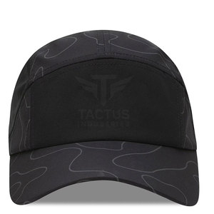 Collection Streetwear Tendance 2026 : Casquette de Baseball Style Snapback Personnalisable pour Adultes - Product Image 2