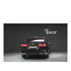 BMW Serie 5 523d 2023, 43.431 km, Diésel, Caja de Cambios Automática, Asientos de Cuero, Volante a la Izquierda, Cámara Trasera - Product Image 4