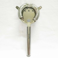 Ensemble de shaker de cordonnier en acier inoxydable de haute qualité Essentiels de mixologie uniques pour les barres Outils de barre en boîte