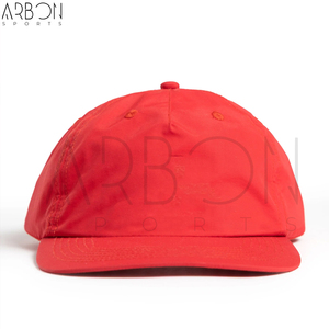Service OEM ODM 2026 – Casquettes de sport classiques, résistantes à l'eau, durables et ajustables de haute qualité – Tarifs de gros - Product Image 2