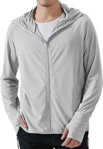 <b>Men</b> Sports Long Sleeve <b>Shirts</b> Half Zip up Sweatshirt Fitness Jogging Tops Breathable Training <b>Compression</b> Running T <b>Shirts</b> - Product Image 2