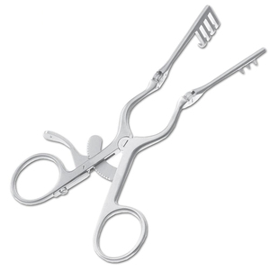 Rétracteur chirurgical auto-retenant personnalisé, instrument médical de précision, fournisseur d'instruments médicaux de haute précision, rétracteur auto-retenant de haute précision - Product Image 5