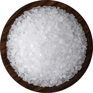 Sel blanc de l'Himalaya biologique de qualité alimentaire 2026, certifié ISO, sel marin solide raffiné en poudre, riche en minéraux, en vrac - Product Image 4