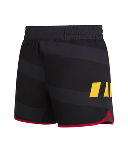Pantalones Cortos de Kickboxing y Grappling para Hombre, Personalizados con Tela de Lona Ecológica con Tu Diseño - Ropa de Artes Marciales al por Mayor - Product Image 3