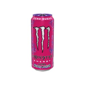 Boisson énergisante en édition limitée There Monster Ultra Punk Punch, produit très demandé par les consommateurs - Product Image 4