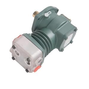 Compresseur d'air pour moteur diesel HUAMAO WD615 612600130497 Pièces détachées pour machines de construction - Product Image 2