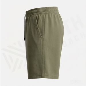 Pantalones Cortos de Malla Personalizados de Alta Calidad de 150 g/m² para Hombre, Doble Capa, para Baloncesto, Playa, Verano, Color Personalizado, Ropa Deportiva Premium - Product Image 3