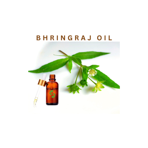 Huile de Bhringraj issue de sources végétales indiennes pour le développement de produits capillaires, la fabrication cosmétique et les formulations de soins personnels - Product Image 2
