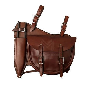 Bolsas de Sillín de Caballo Impermeables de Alta Calidad para Camping y Caza, Precio de Venta al Por Mayor - Product Image 3