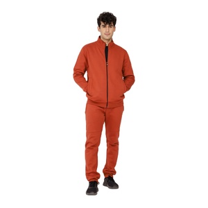 Survêtement de sport en vrac, vente en gros, Top Design, vêtements pour hommes, créez votre propre survêtement, sport uni pour hommes - Product Image 2