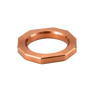 ปะเก็นแบบวงแหวนที่ผลิตด้วยความแม่นยำสูงสำหรับวาล์วแรงดันสูงและท่อส่ง - Product Image 4