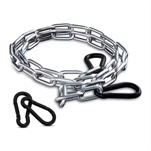 Arnés de Cabeza Antideslizante para Gimnasio, Entrenador de Cuello, Equipo de Ejercicio de Alta Resistencia para Entrenamiento de Fuerza - Product Image 5