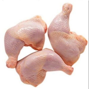 Cuisses de poulet congelées de haute qualité en gros, emballage en vrac, enrichies en caféine, à vendre à prix avantageux - Product Image 2
