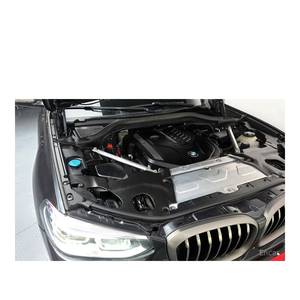 BMW X3 XDrive M40i Edición Exclusiva Online Septiembre 2021 83,401 km Volante a la Izquierda Caja de Cambios Automática con Cámara Trasera - Product Image 6