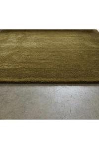 Alfombra Moderna de Lana Hecha a Mano con Pelo Estructurado y Base Antideslizante para Mayor Durabilidad y Retención de Forma, Ideal para Sala de Estar y Dormitorio - Product Image 6