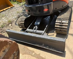 Excavatrice d'occasion Hitachi ZX35U 5 de qualité supérieure, bonnes performances, importée du Japon, Hitachi Zx30uZx35u <span class=keywords><strong>ZX</strong></span> en vente - Product Image 6