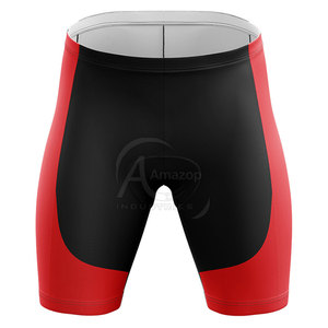 Uniforme de Ciclismo Personalizado de Fábrica, Uniformes de Ciclismo Sublimados para Hombre - Product Image 4