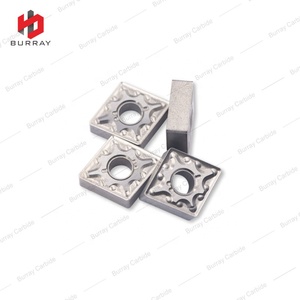 Miếng Chèn Tiện Cacbua CNMG120408-MA Dụng Cụ Chèn Cacbua Máy Tiện Miếng Chèn Trống CNC Nhà Sản Xuất Trung Quốc - Product Image 2