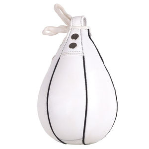 High Quality Double End <b>Ball</b> for Boxing Reflex Training PC & Rubber Material Lightweight & Eco-Friendly Improve Speed Accuracy - Product Image 1