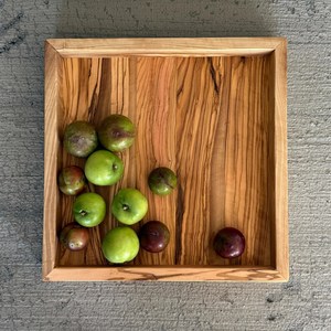 Fournisseur en gros de plateaux de service en bois sur mesure - Product Image 6