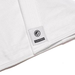 Nouveauté, dernier modèle, blanc, Shoyorol Comp Edition 20.1, BJJ GI, compétition de combat, kimono brésilien, ensembles de Jiu-Jitsu Gi, CP-BJJ-45 - Product Image 6