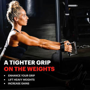 Correas de Levantamiento de Pesas con Logotipo Personalizado, Servicio OEM, Diseño de Logotipo Personalizado, Correas de Levantamiento para Gimnasio - Product Image 6