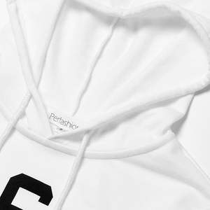 Sudadera con Capucha para Mujer, Invierno, Corta, Manga Larga, Logotipo Frontal ODM - Product Image 2