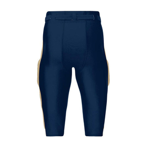 Pantalones de Uniforme de Fútbol Americano, Elegantes, en Oferta Online, Nueva Moda, Hechos con Tela Spandex de Alta Calidad, Personalizados - Product Image 3