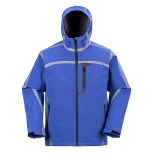 Proveedor Mayorista de Equipamiento para Aventuras al Aire Libre, Ropa de Caza Directa de Fábrica, Sólida/Estampada, Personalizable, Impermeable y Silenciosa - Product Image 1