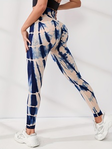 Comfortable High Rise <b>Yoga</b> <b>Legging</b> for Workout Exercise Fitness Practice and Daily Use - Product Image 3