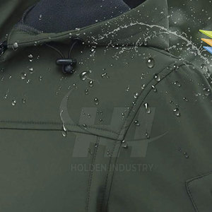 Modern Outdoor <b>Softshell</b> <b>Jacket</b> Active Performance <b>Softshell</b> <b>Jacket</b> Premium Quality <b>Softshell</b> <b>Jacket</b> For Hiking Adventures - Product Image 5