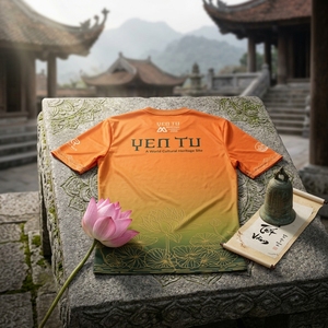 Camiseta de Running Personalizada, Ligera, de Secado Rápido, Ropa Deportiva, Fabricante OEM ODM - Product Image 4