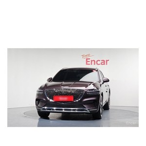 Genesis GV70 2.5T 2024 Gasolina 2WD con 17,167 km, Caja de Cambios Automática, Asientos de Cuero, Cámara Trasera - Product Image 3