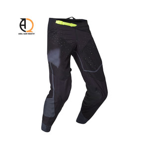 Pantalones de Motocicleta, Jeans Protectores para Motociclistas - Product Image 1