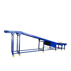 Gegolfde Zijwand Gespleten Transportband Voor Steile Hellingtoepassingen - Product Image 6