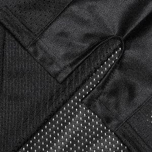 Uniforme de Fútbol Personalizado OEM, Equipación de Fútbol Transpirable de Poliéster, Camiseta de Portero Reversible, Uniforme de Fútbol - Product Image 5