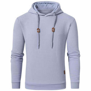 Sweat-shirts personnalisés avec impression en relief, logo imprimé, 300g, 100% coton, sweat-shirts lourds de haute qualité, sweat-shirts vierges personnalisés - Product Image 3