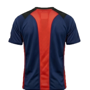 Camiseta Deportiva de Lacrosse para Hombre Sublimada, Camiseta de Lacrosse Premium para Hombre, Camiseta de Lacrosse Personalizada con Estampado para Hombre - Product Image 3