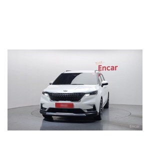 Kia Carnival Noblesse 2021, 9 Plazas, 56,516 km, Diésel, Caja de Cambios Automática, Emisión Euro V, Volante a la Izquierda, Asientos de Cuero - Product Image 3