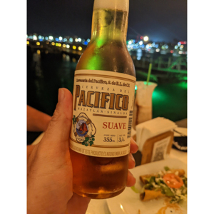 Bière Sapporo de haute qualité 650 ml, meilleure bière alimentaire et bière Clara Paacifico, exportée du Vietnam - Product Image 1