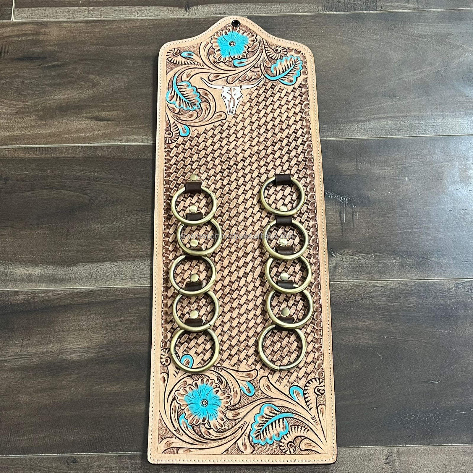 สีน้ำตาล