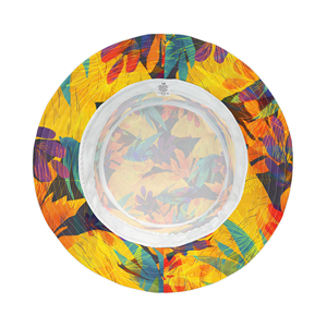 Designer Printed Custom <b>Summer</b> Fashion Print <b>Hats</b> Sun Protection High Quality Graffiti Fisherman Reversible Men Bucket <b>Hat</b> - Product Image 3