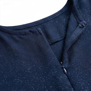 Vêtements pour femmes de qualité supérieure, robe islamique modeste ample et décontractée, hijab abaya, vente en gros, commande en gros, vêtements de mode - Product Image 4