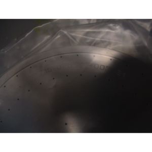 LAM 715-028744-003 BAFFLE 4525 LOWER DOME - Equipo y Piezas de Semiconductores de Confianza de Trusted Global Legacy - Product Image 5