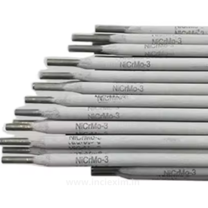 Juego de Varillas de Soldadura de Aleación de Níquel ENiCrFe3 y ENiCrMo4, Electrodos Multimetal para Reparación de Acero Inoxidable, Acero Aleado y Hierro Fundido - Product Image 6