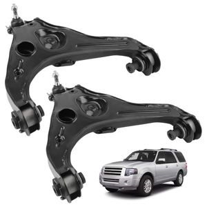 2pcs Front Lower Control Arms for 2009-2013 for Ford F 150 Expedition Left and Right Side - Product Image 1