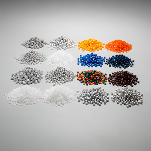 Agente Antiestático para Plástico PP PE ABS PET |   Aditivo Antiestático en Polvo de Alta Eficiencia GYC-AT-300 - Product Image 3