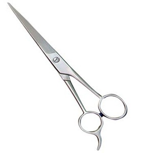 Juego de 6 Tijeras Profesionales para Peluquería, Tijeras de Corte, Tijeras de Entresacar, Herramientas de Peluquería - Product Image 2