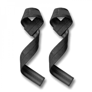 Sangles de levage réglables en néoprène de haute qualité, résistantes, imperméables, pour la musculation, l'entraînement de force, le fitness, produit de sécurité - Product Image 1